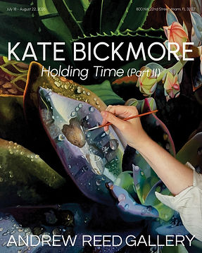 Opening reception flyer _ Kate Bickmore _ Holding Time (Part II) 3.jpg