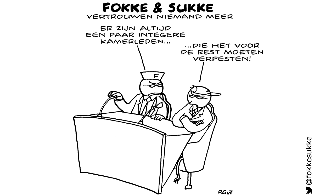 Integriteit