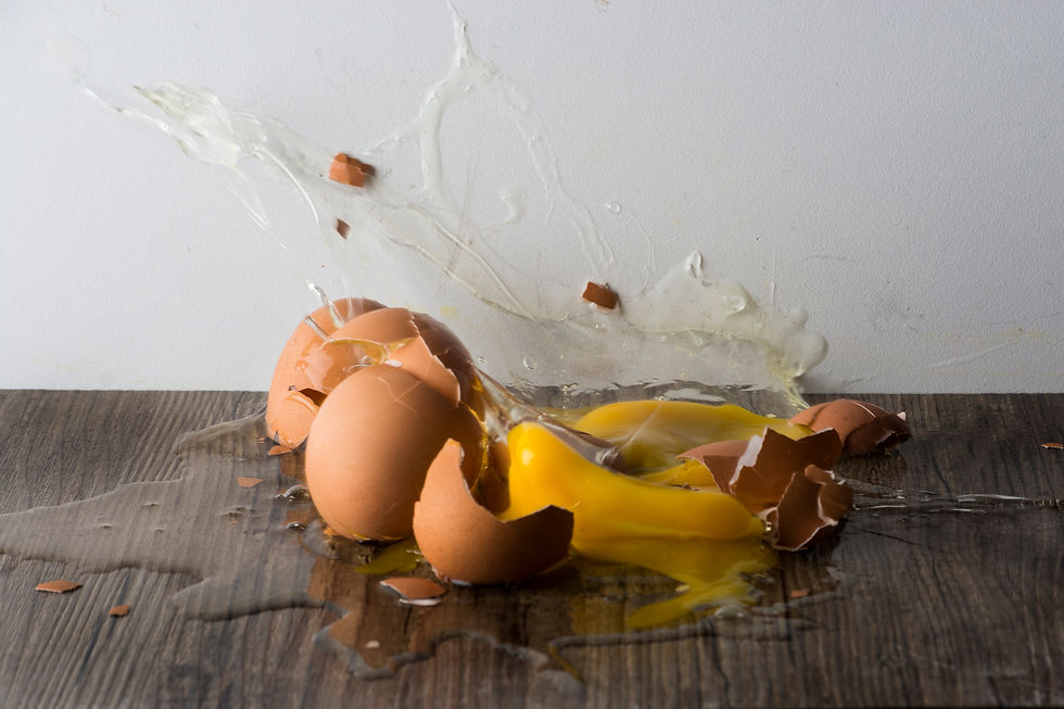Eggs