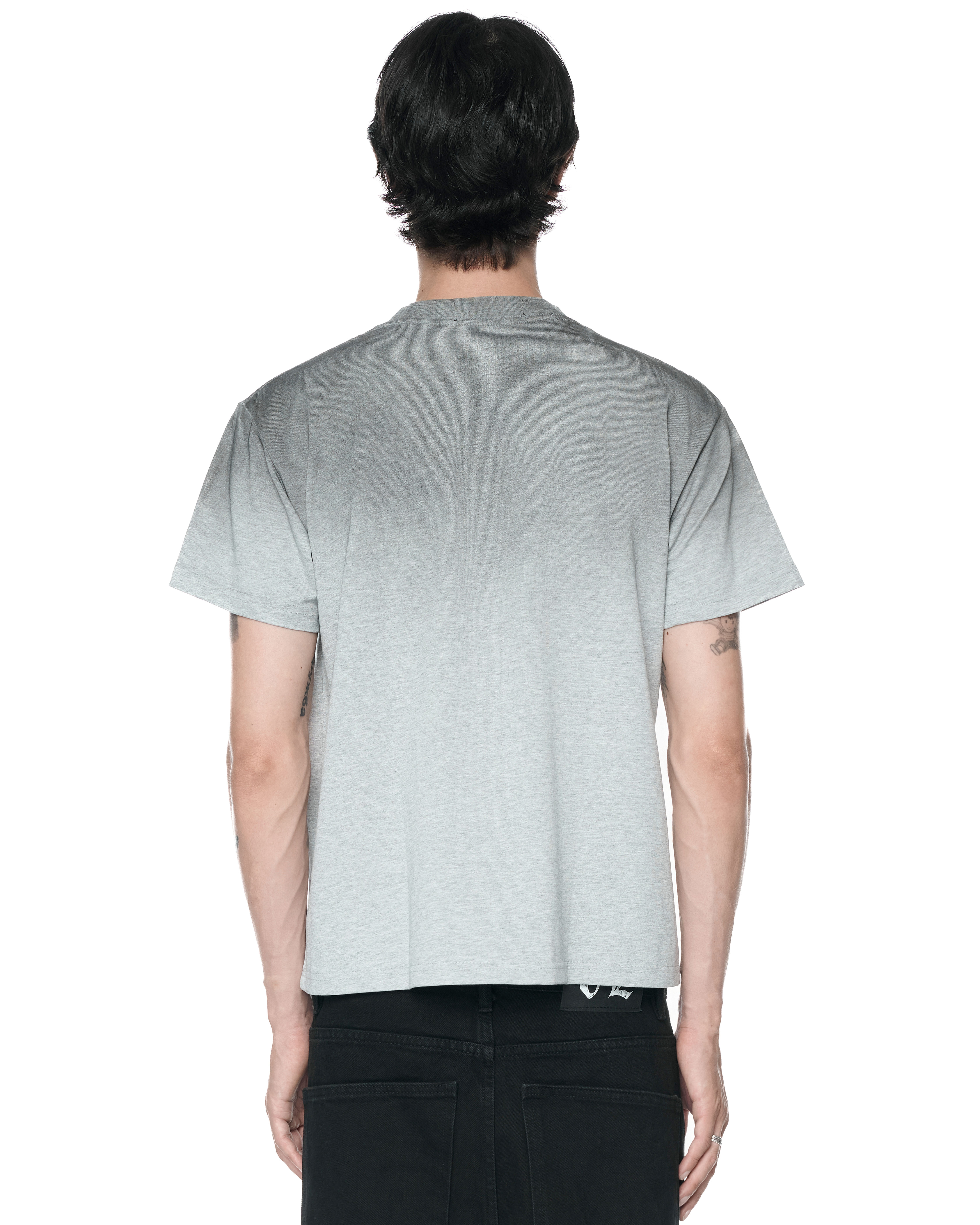 VL CROWNLESS KING TEE
