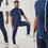 Thumbnail: Stylish Scrub (rayon fabric)