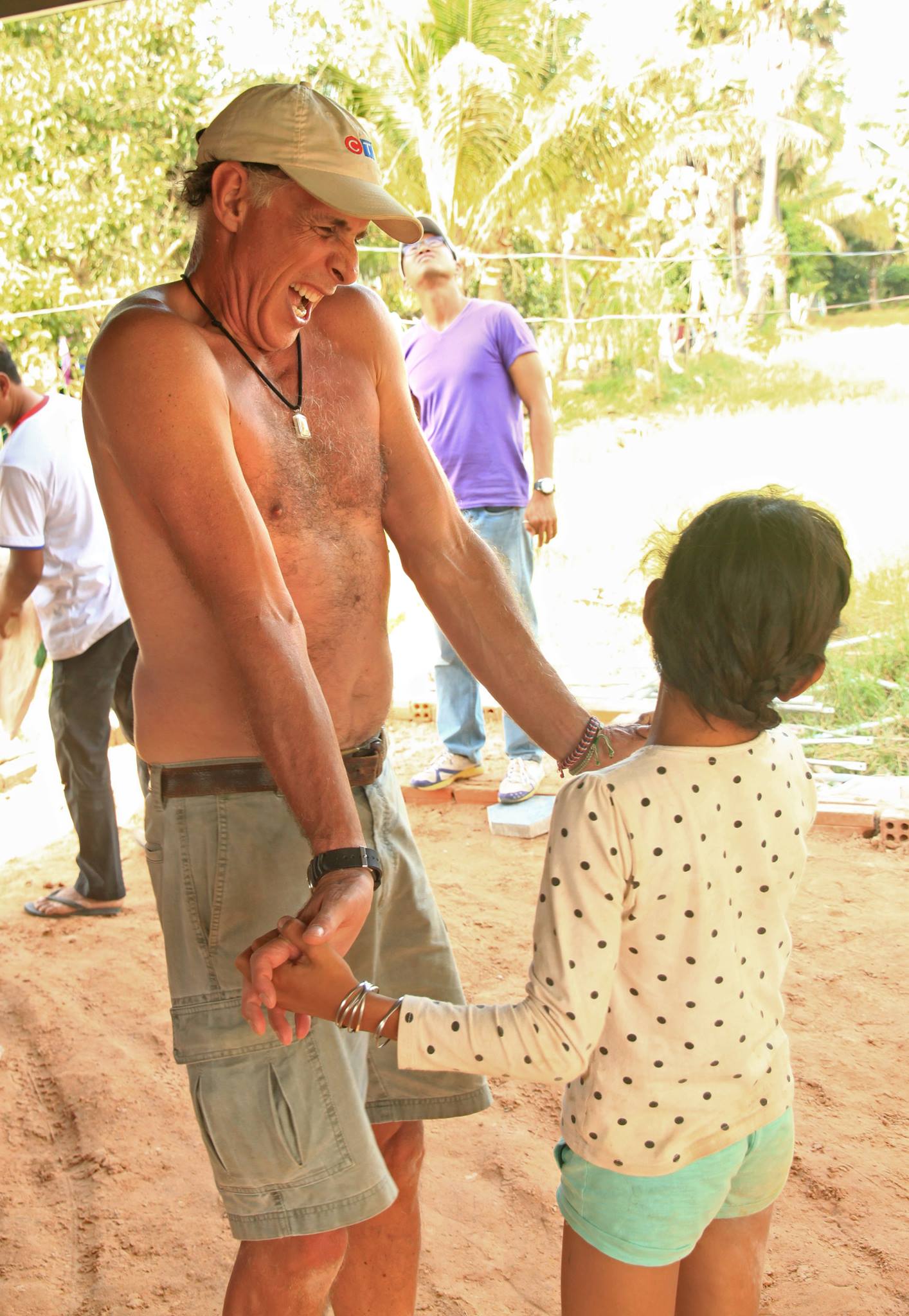 Lee & Sreyoun