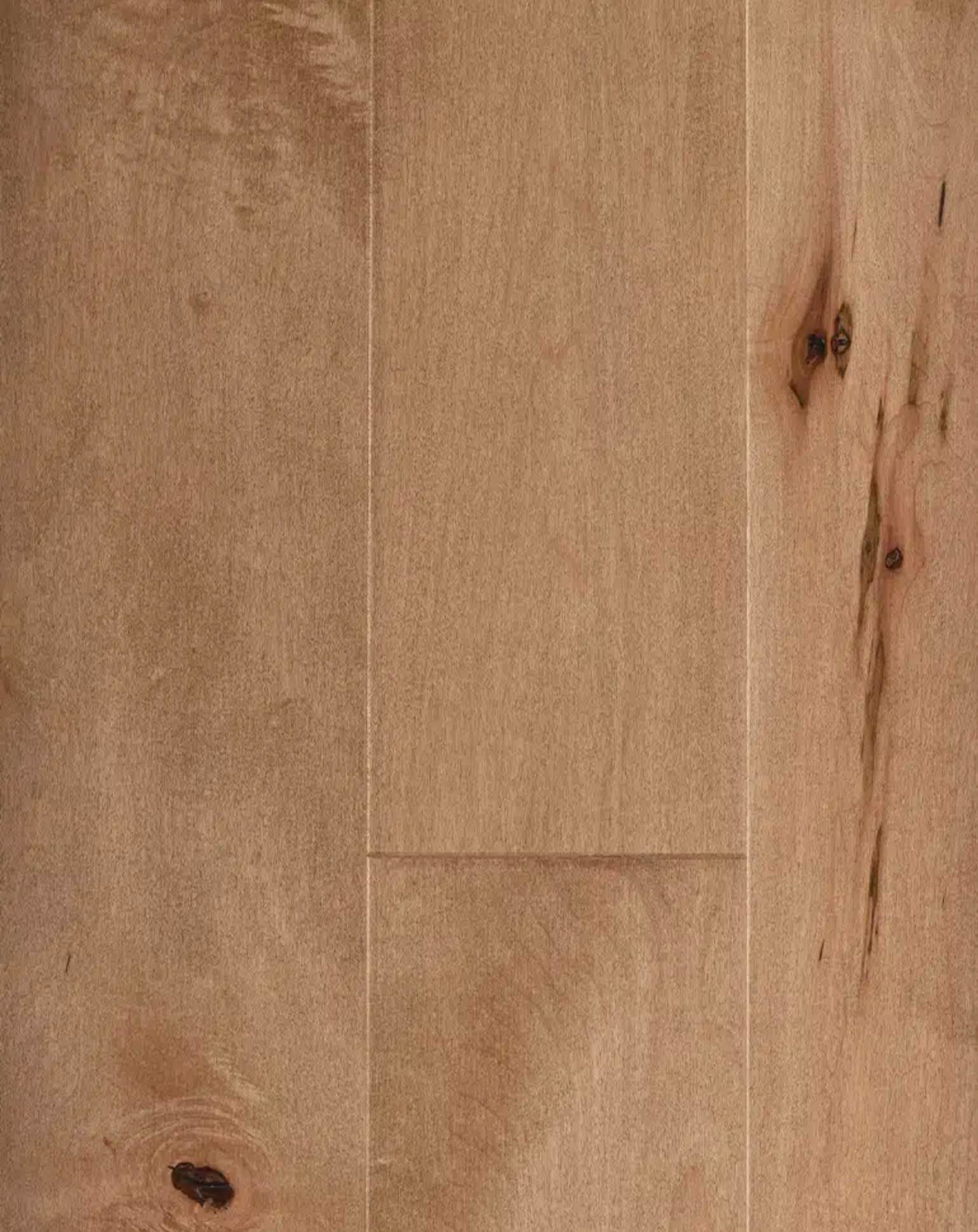 Superior Hardwood Maple Heritage - Sante Fe Smooth