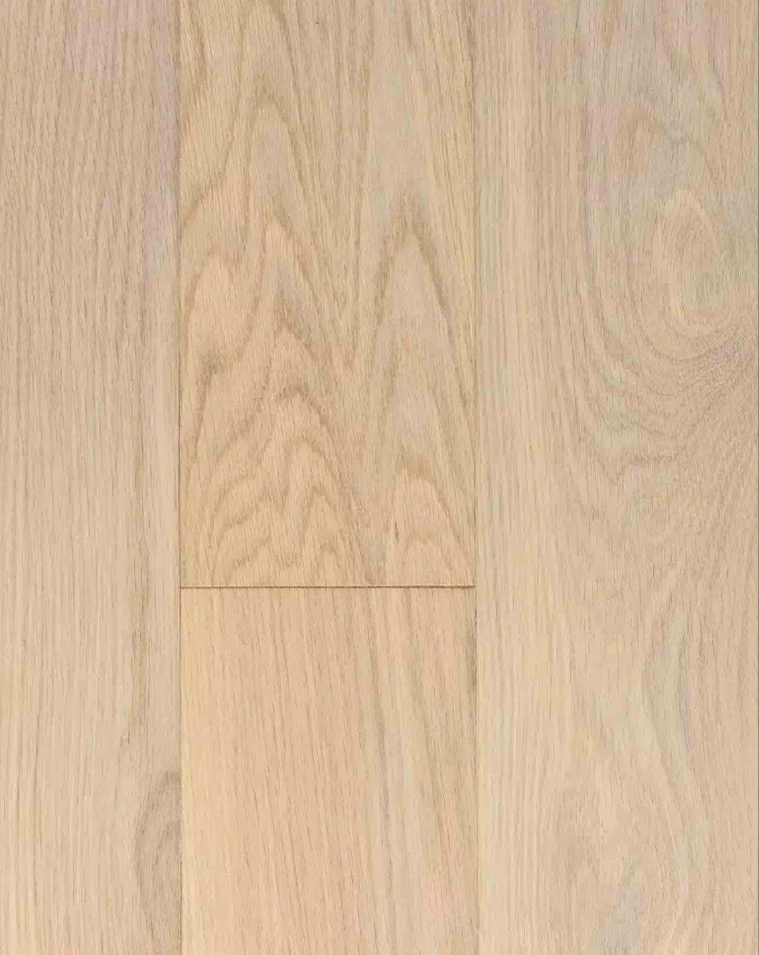 Superior Hardwood White Oak - Almond Premier