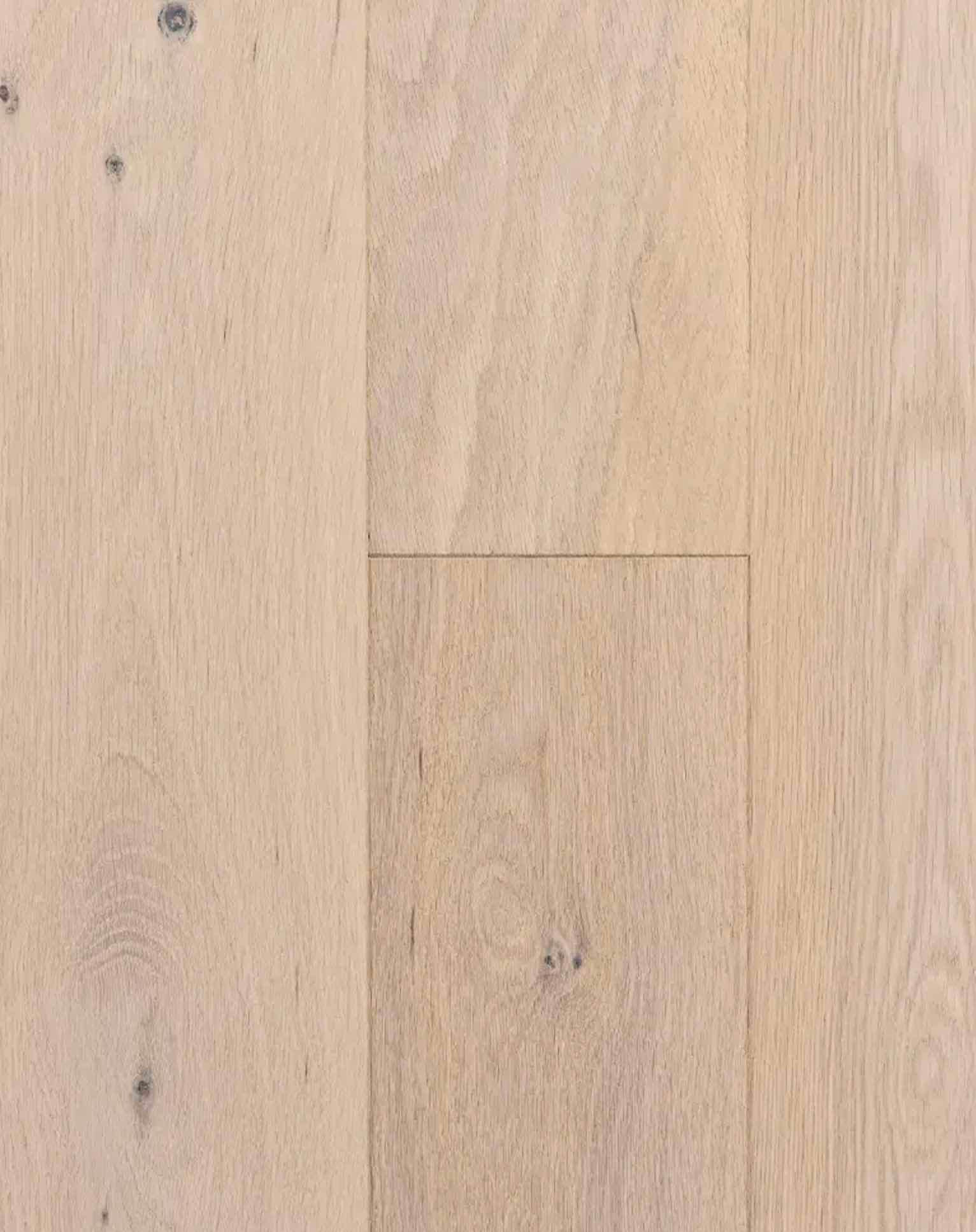 Superior Hardwood Flooring Oak- Shoreline Premier White Oak
