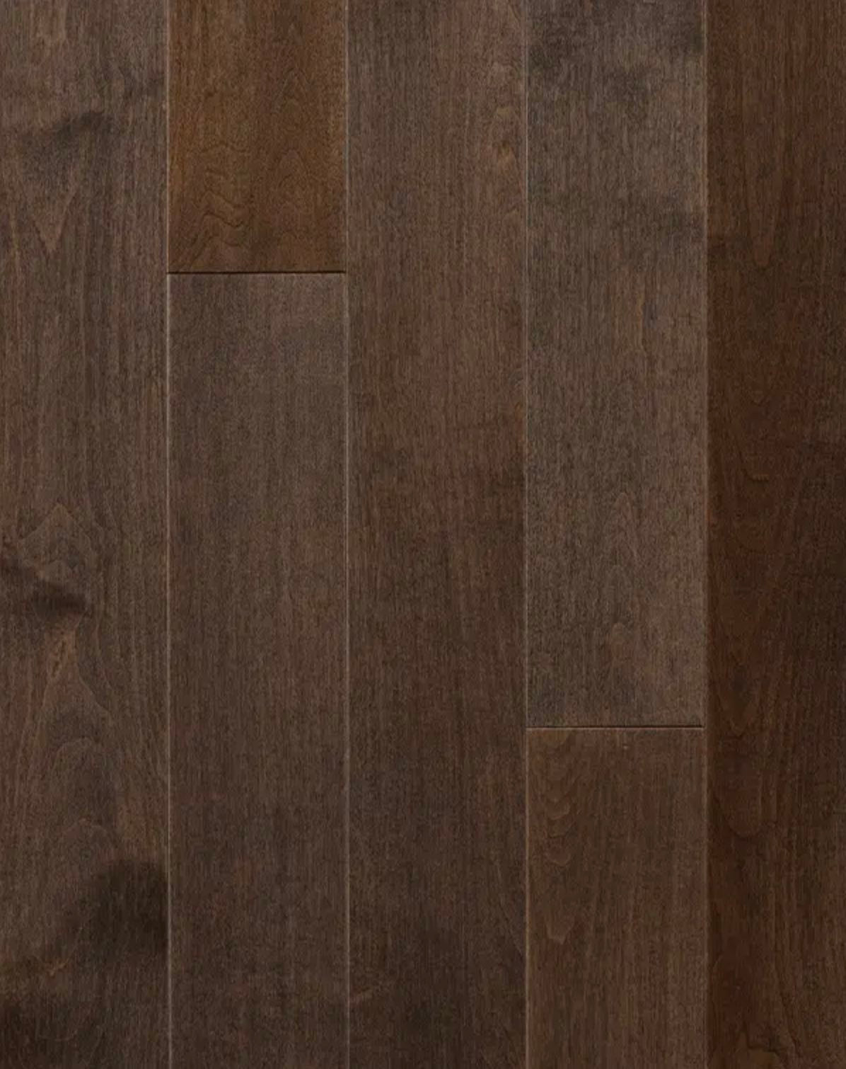 Superior Hardwood Maple Select - Pepper Smooth