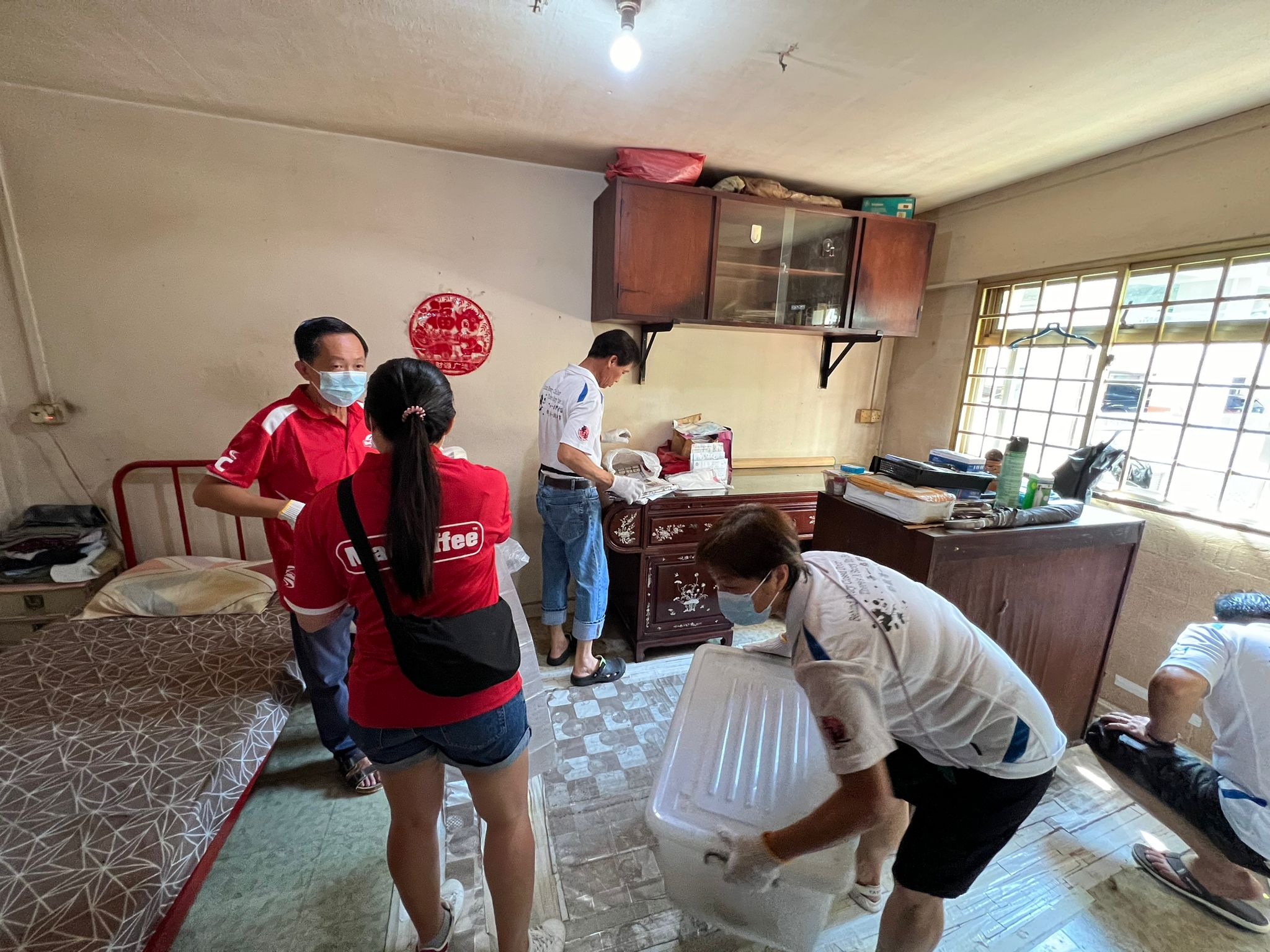 Social Impact Responsibility