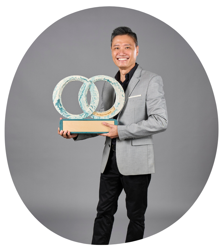 Collective Perspectives Pte Ltd
