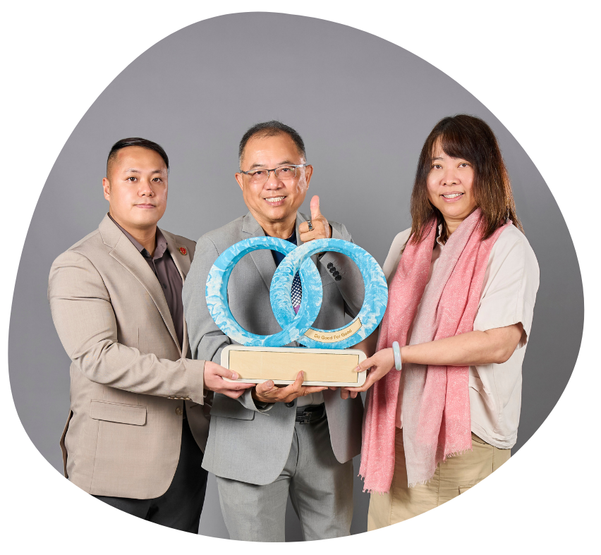 SMICC Pte Ltd