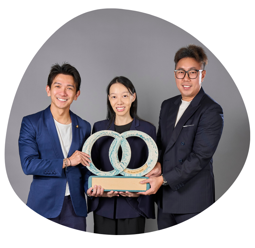 Huttons Asia Pte Ltd