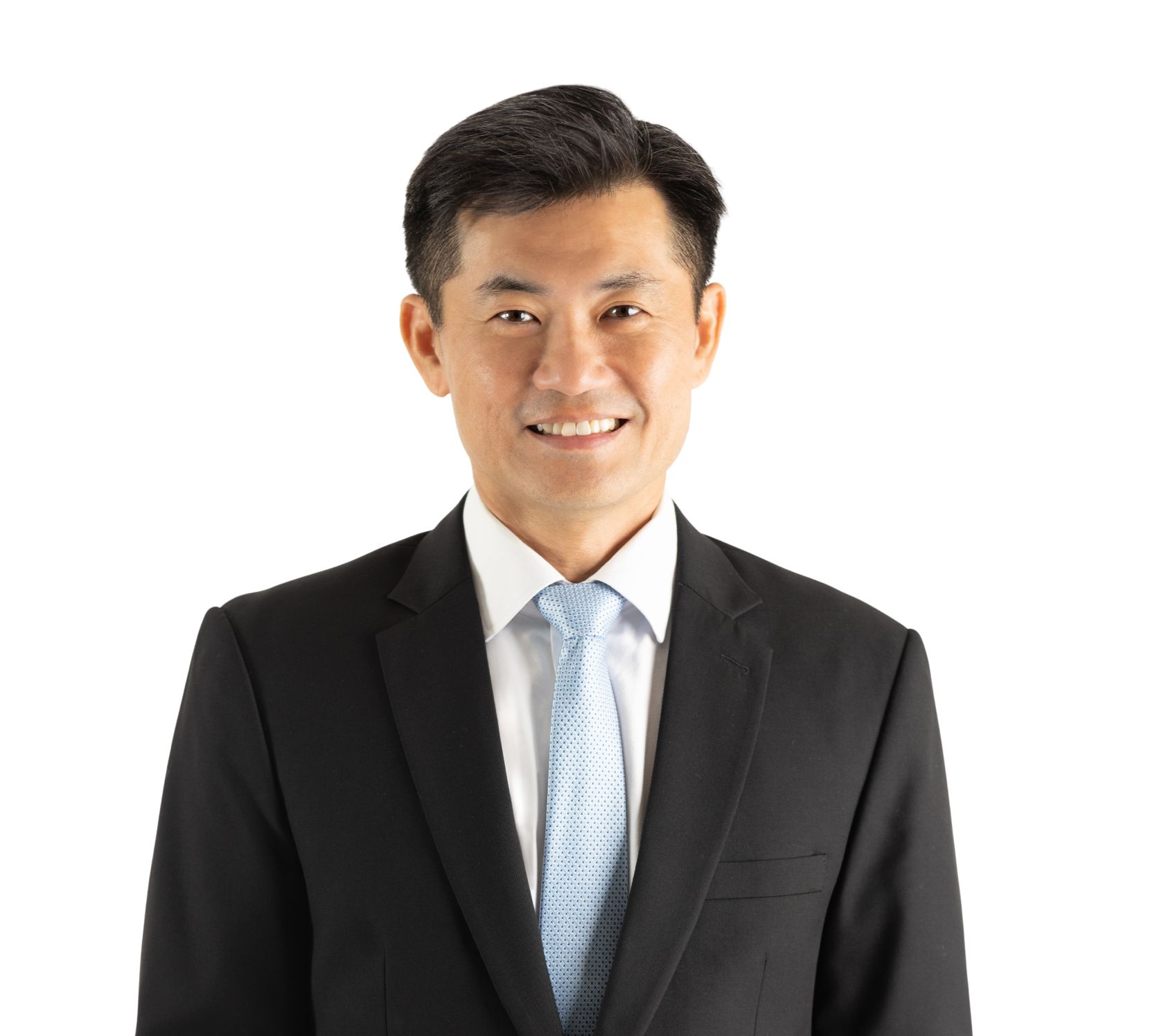 Mr. Desmond Tan