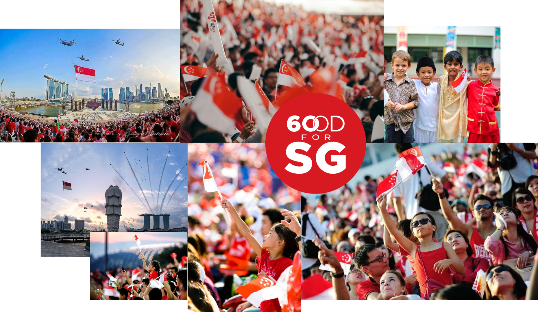GOOD FOR SG