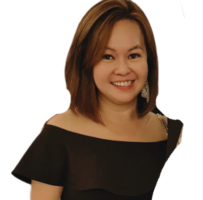 Ms. Katherine Kee