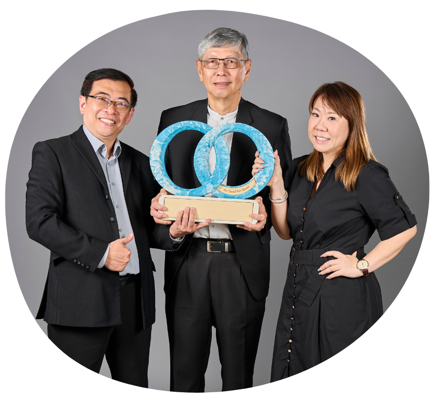 Soup Restaurant Singapore Pte Ltd