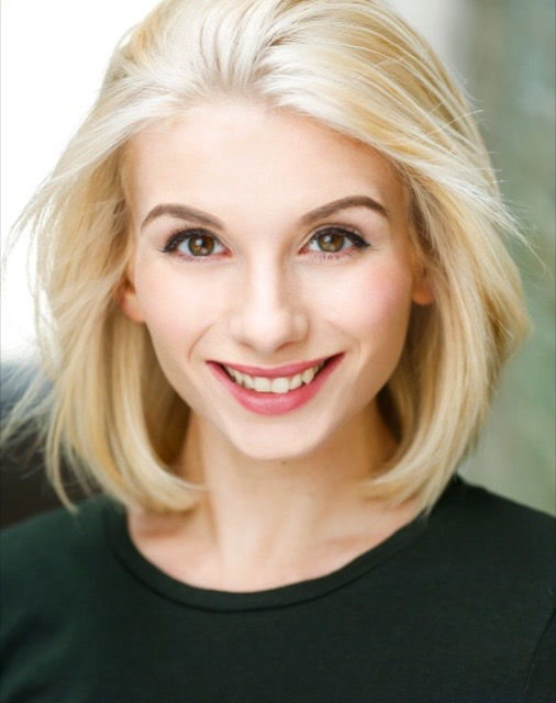 Lauren Budd
