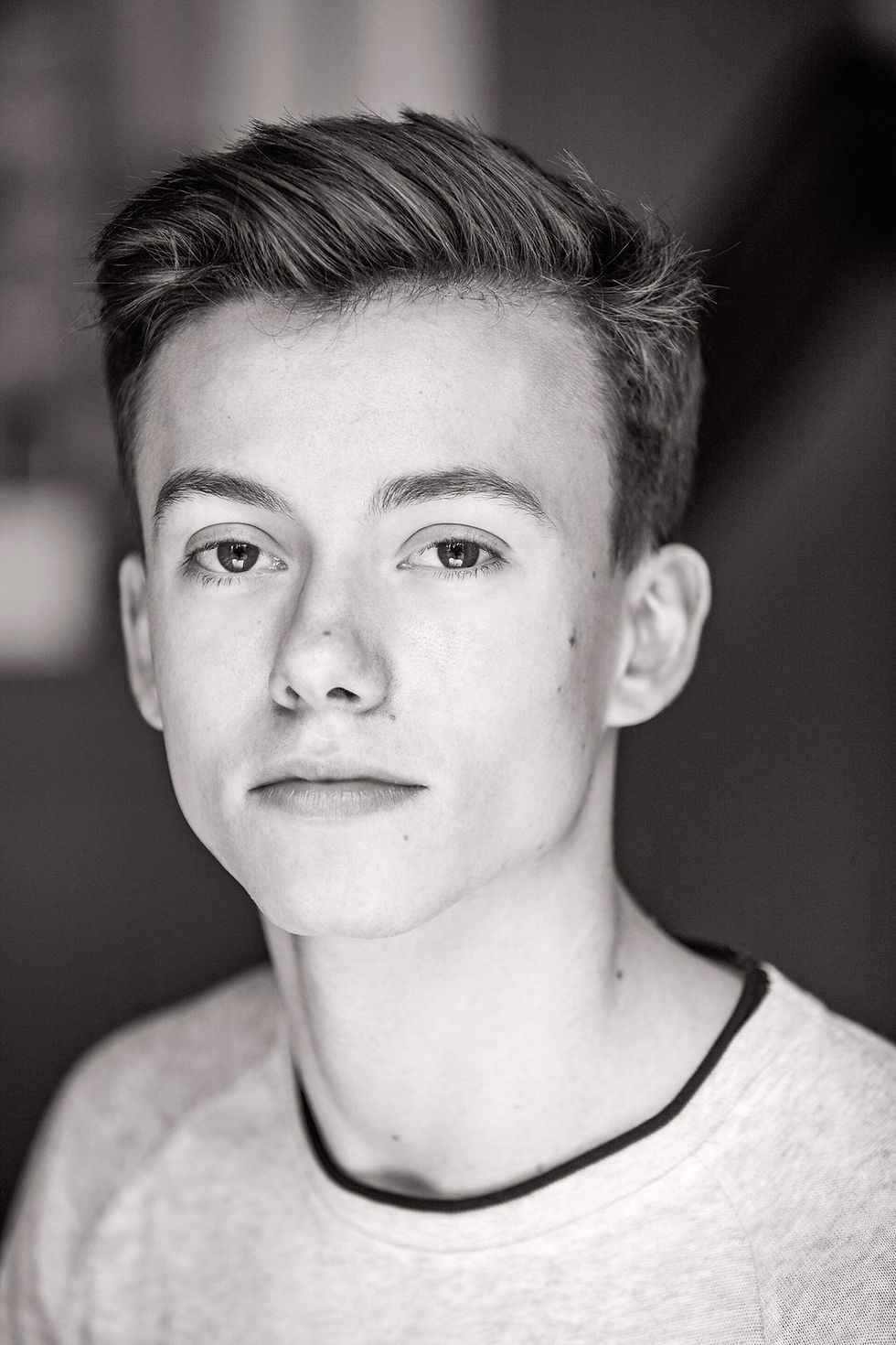 Daniel Corthorn