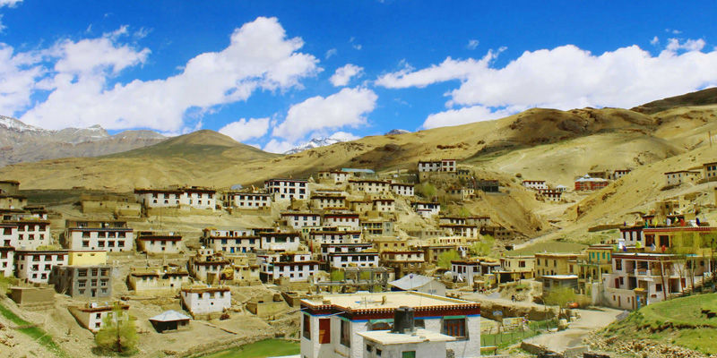 Tailored Made Ladakh Private Tours