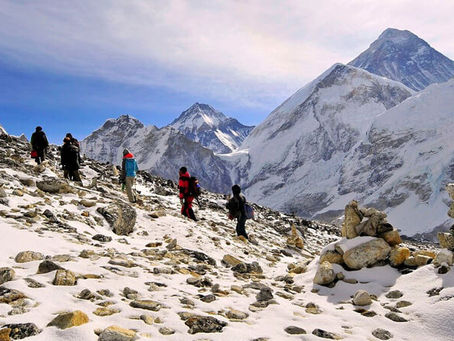 Leh Ladakh Tour Package 2025
