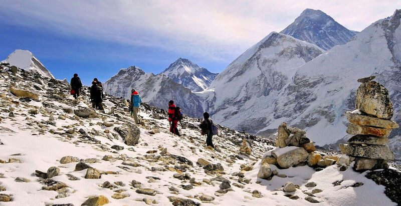 Leh Ladakh Tour Package 2025