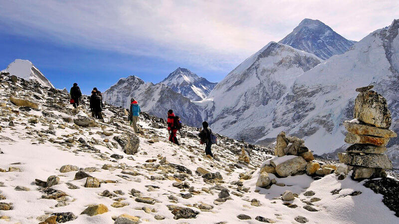 Leh Ladakh Tour Package 2025