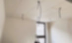 Plafond uitwerken in gyproc