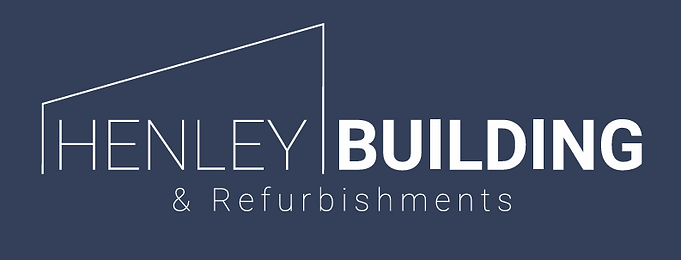 Henley Building and Refurbishment Logo
