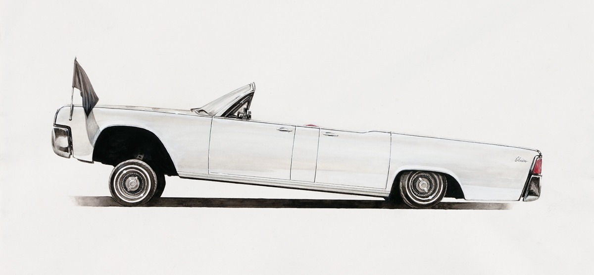 'The Real Gangsters'