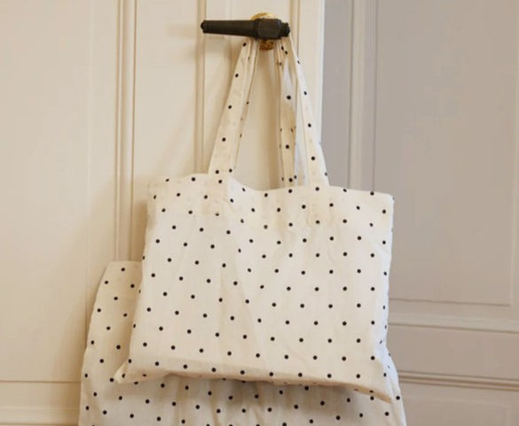 Miniaturbild: Baumwolle Tasche