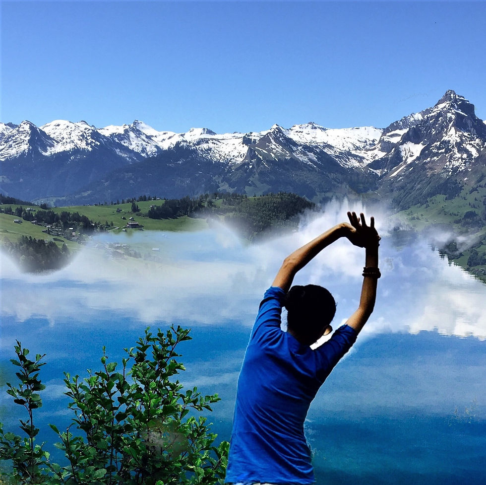 Seminare und Events der Berglodge