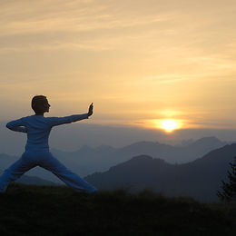 Yoga Hotel Hubertus Alpin Lodge & Spa