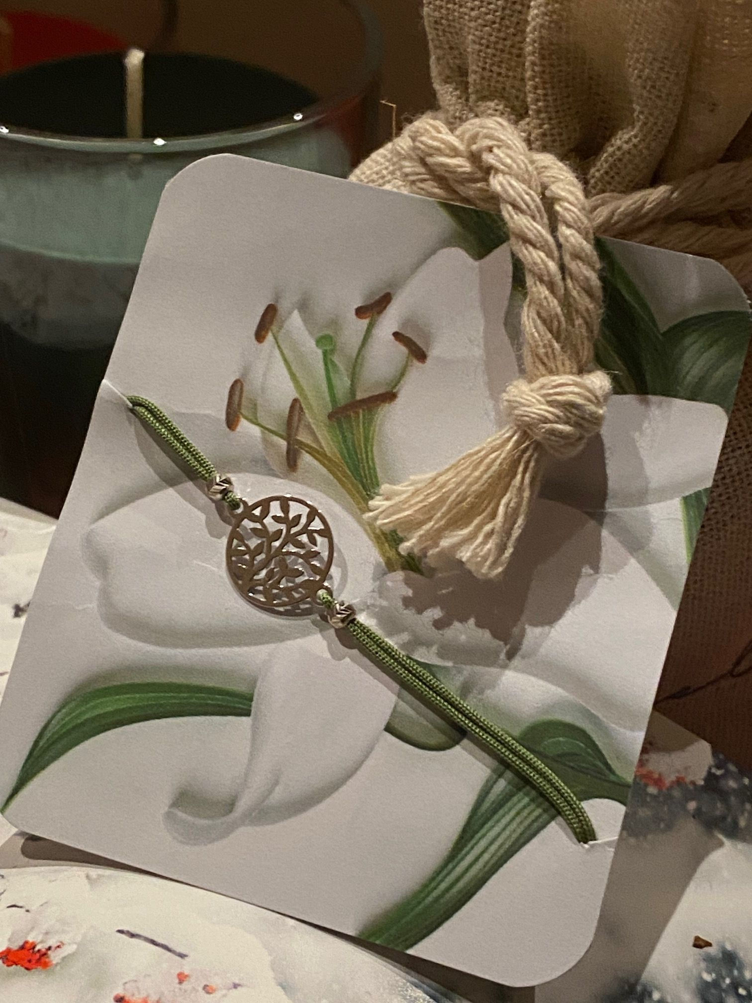 Freundschaftsarmband