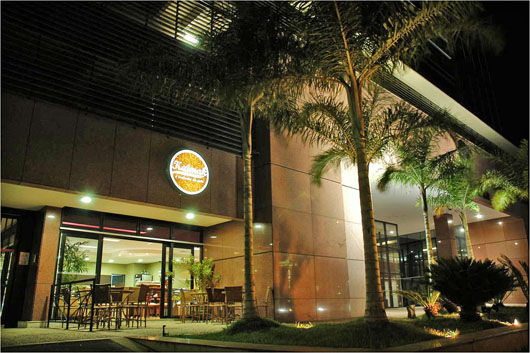 Café Kaimak