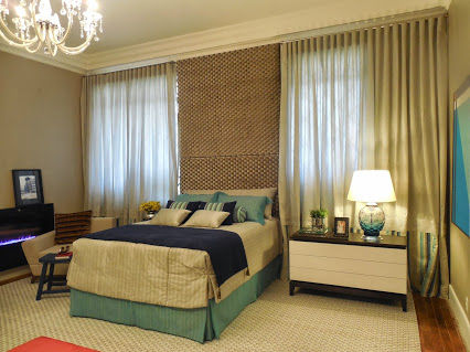 suite casa cor