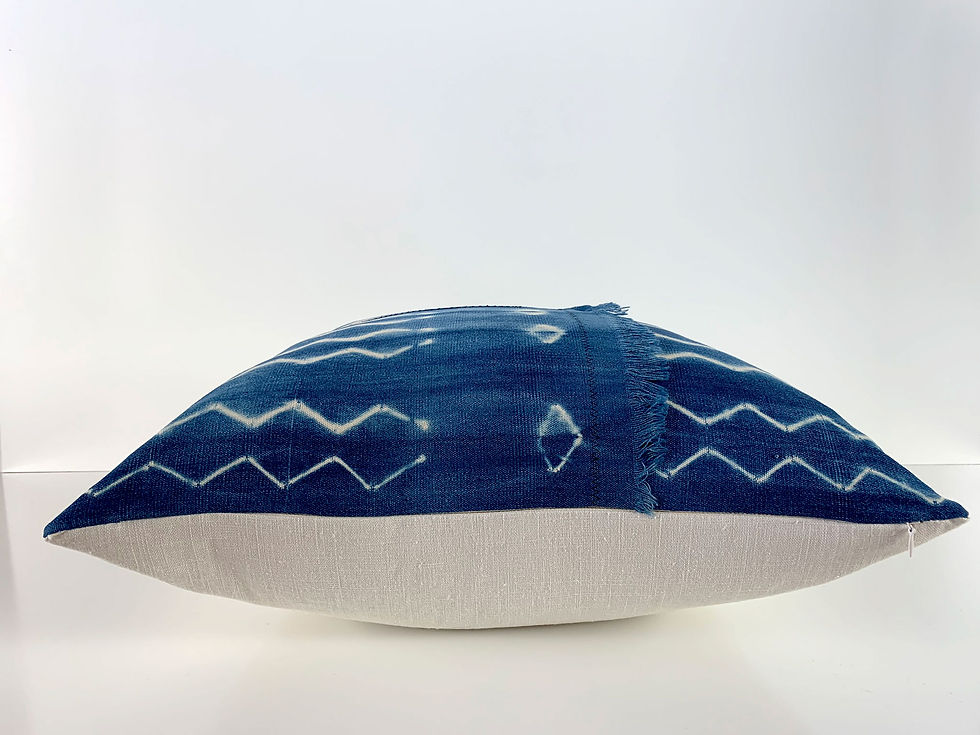 Thumbnail: Make Waves 20"x20" Pillow Cover