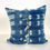 Thumbnail: Salt Water 20"x20" Pillow Cover
