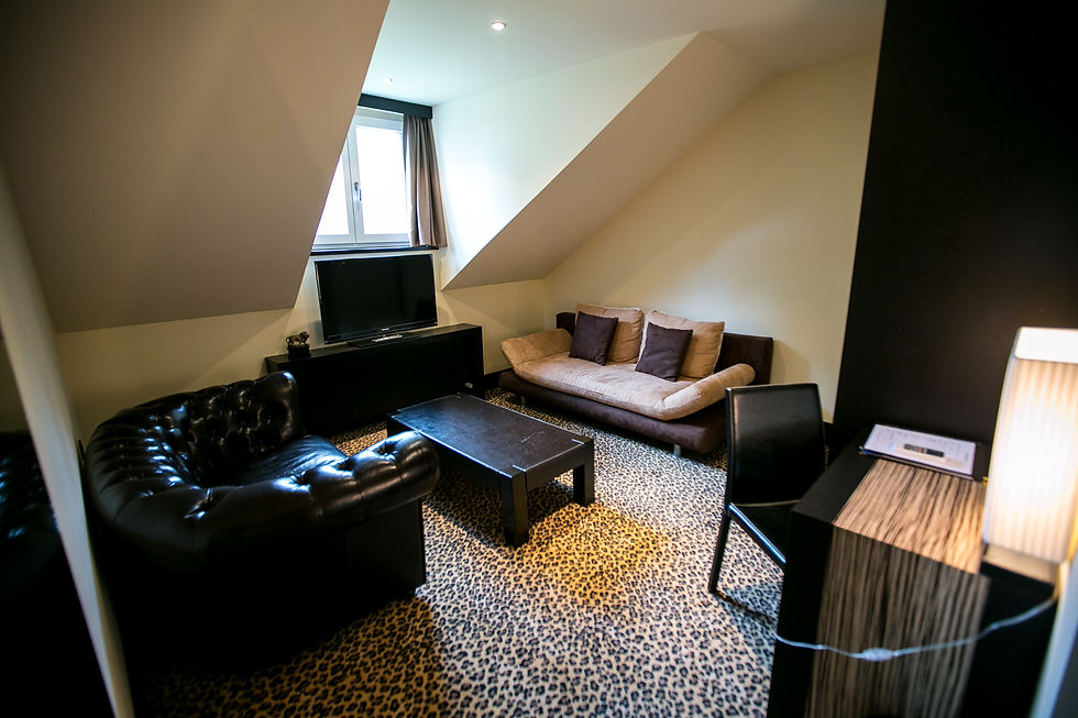 Seeblick Suite