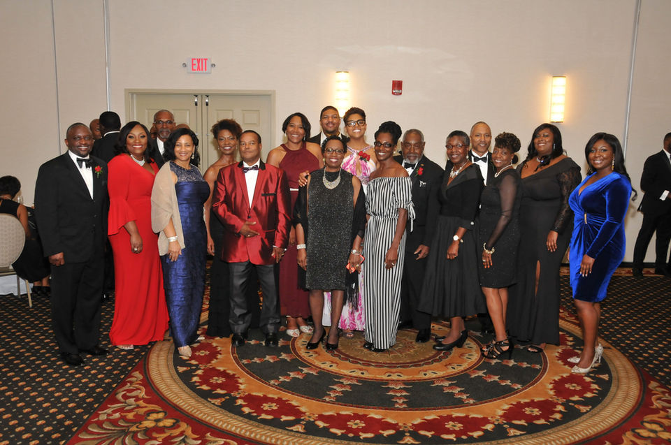 SCCAABE Scholarship Gala