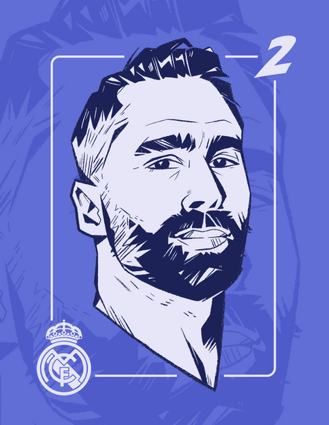real madrid, retratos, fly emirates, fútbol