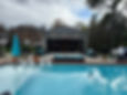 Pool House