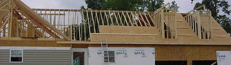 Home Additions and Remodeling