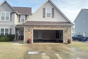 power-washing-driveway--garage-spring-lake-nc