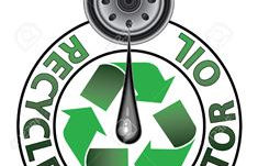 Recycling Used Oil Filters on 
Long Island, NY