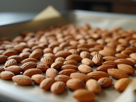 Homemade Almond Extract Recipe Simple Steps for Flavorful Results