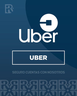 UBER
