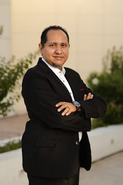 Marco Romero Varela
