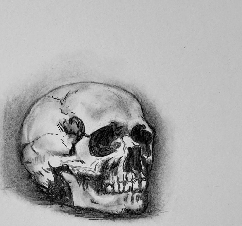Memento Mori II