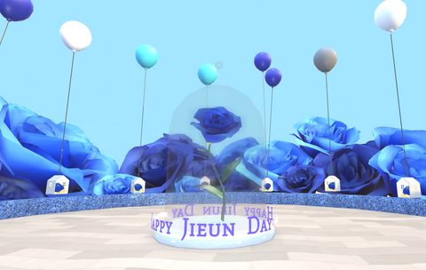 2023/05/16 Birthday Online Exhibition