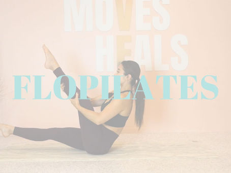 FLOPILATES（2025/10/2）
