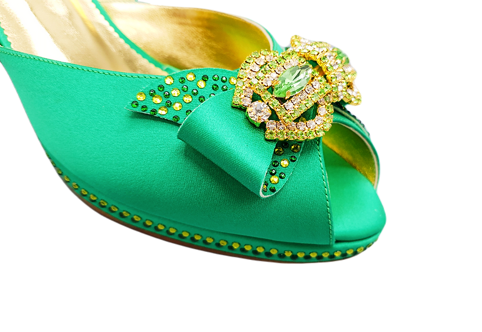 Lowheel Shoes & Bag Sets London Mary Shoes London