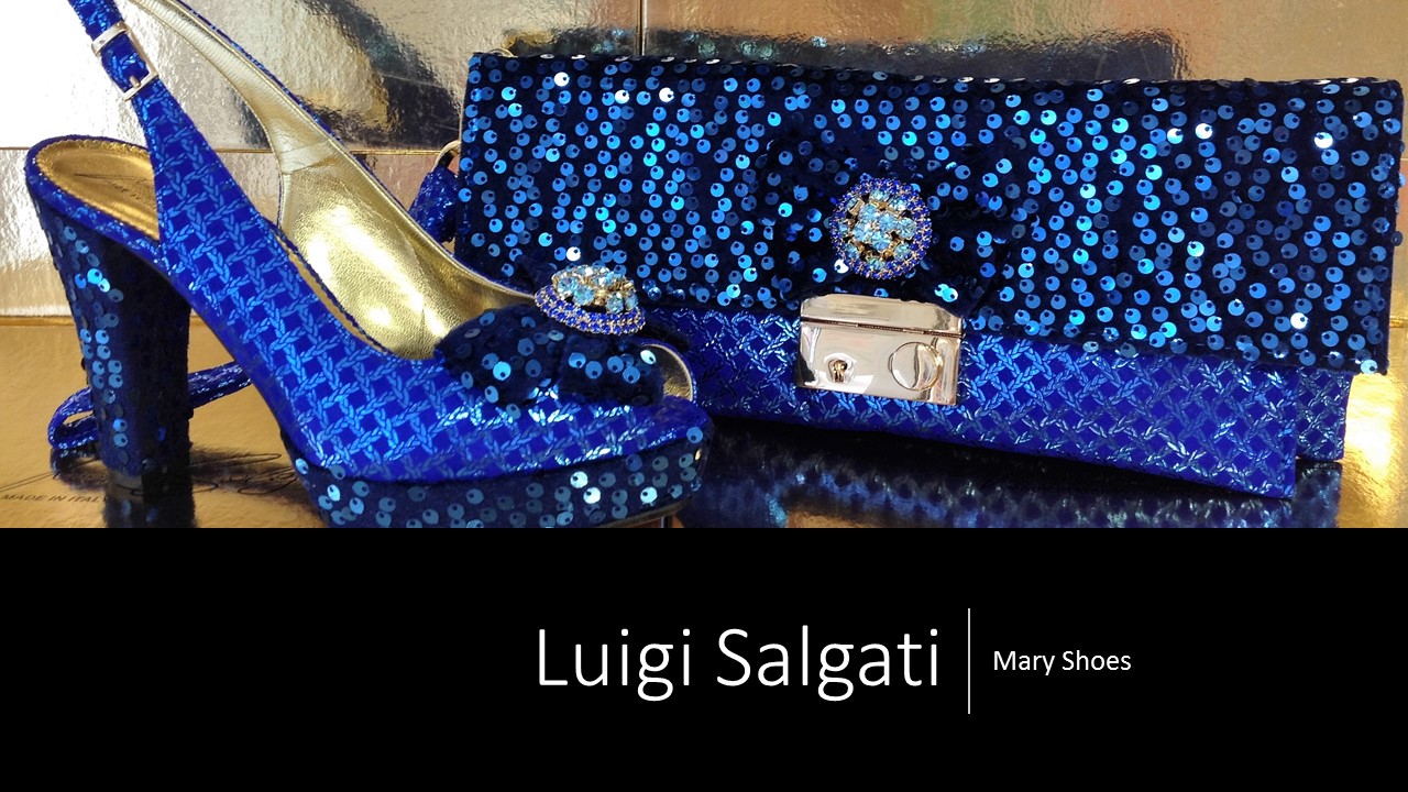 mary shoes and bags